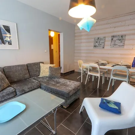 Apartamento Des Bulles à Deux *
