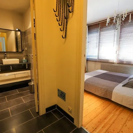 Apartamento Des Bulles à Deux