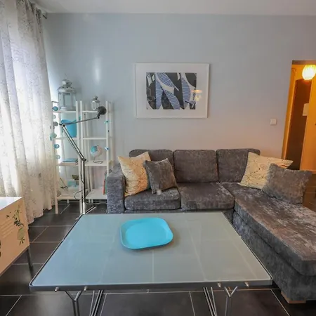Des Bulles à Deux Apartamento Annecy
