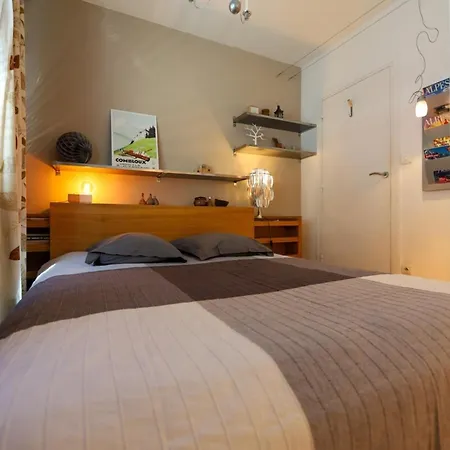 Apartamento Des Bulles à Deux *