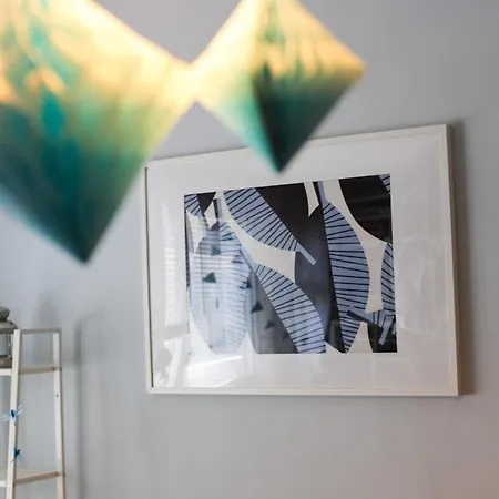 Des Bulles à Deux Apartamento
