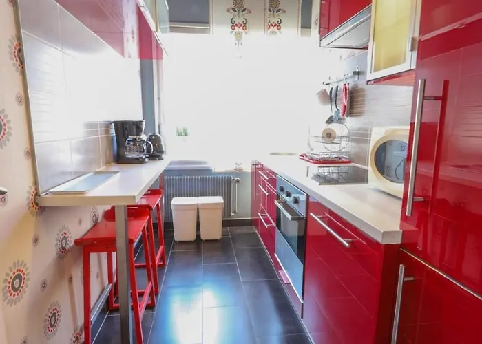 Le Rhone Appartamento